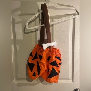 Bam Bam Costume